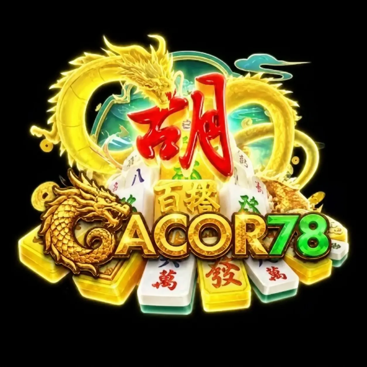 CACOR78 - Game Kasino Seru dan Mengasyikkan