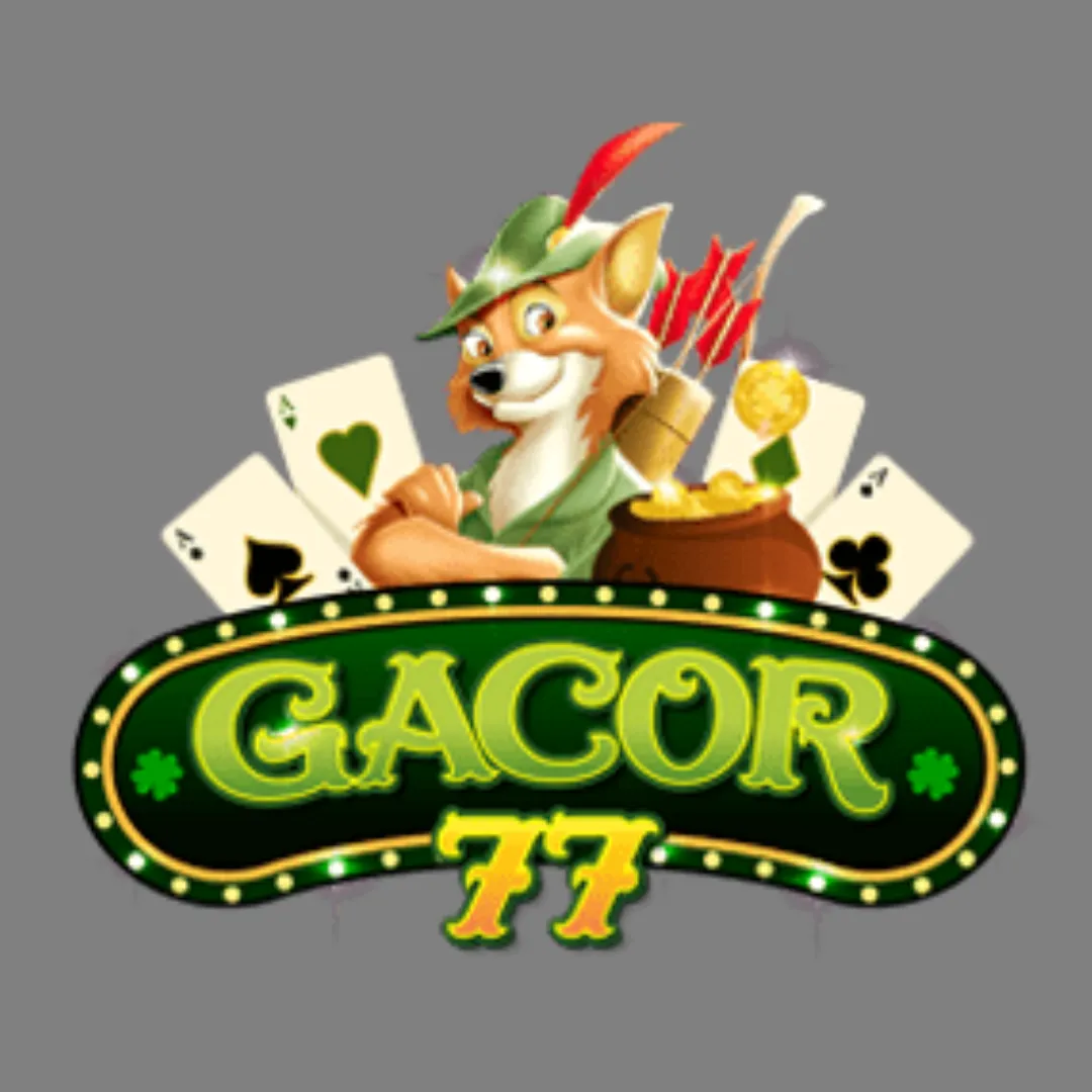 GACOR77 - Game Pertanian Seru untuk Semua