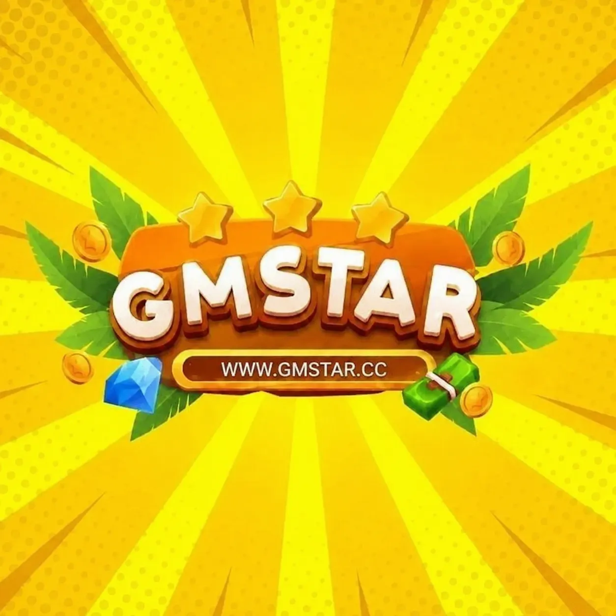 GMSTAR - Petualangan Seru Berkebun dan Bertani