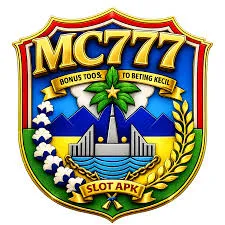 MC777 - Game Slot Seru dengan Kesempatan Menang Besar