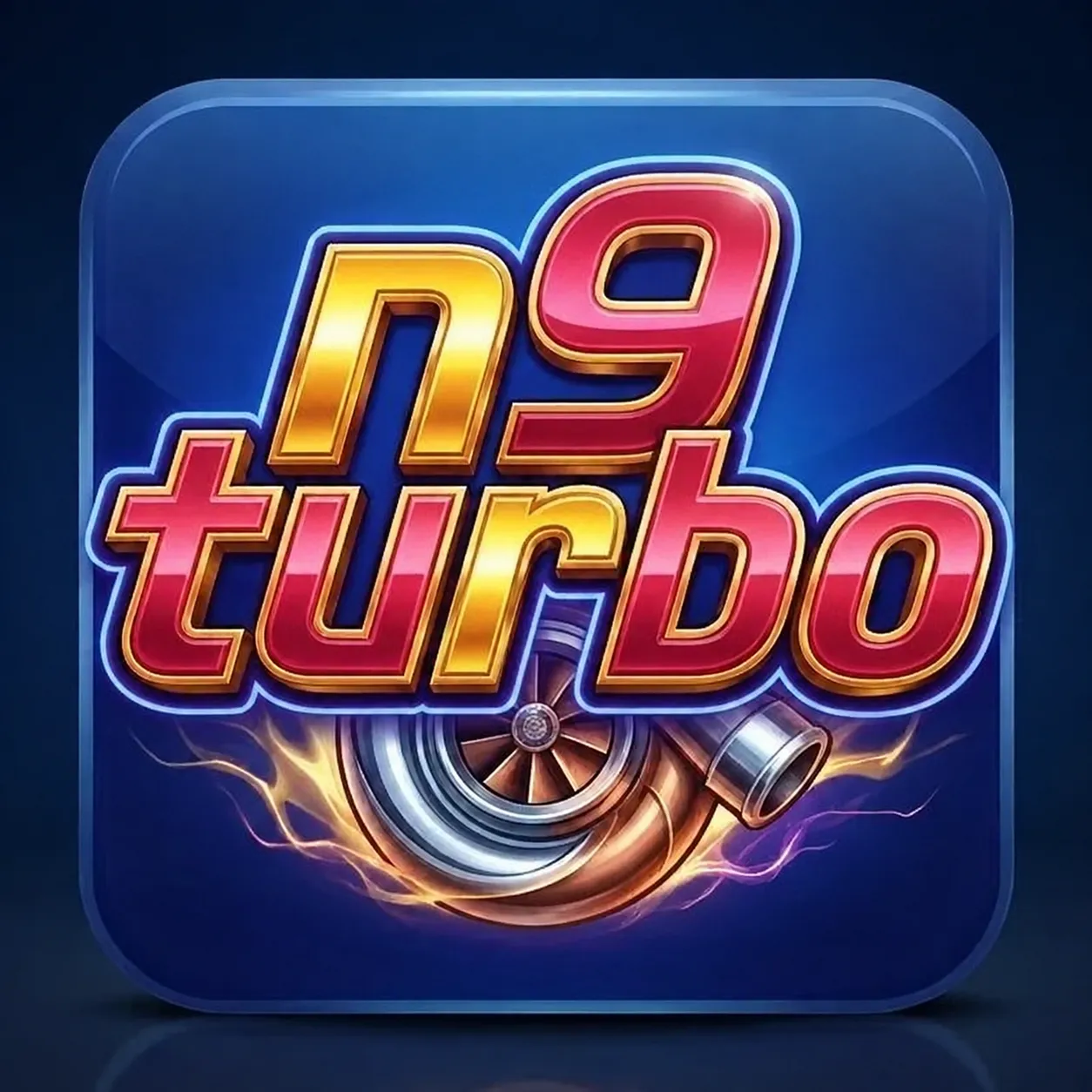 N9TURBO - Game Santai Penuh Keseruan
