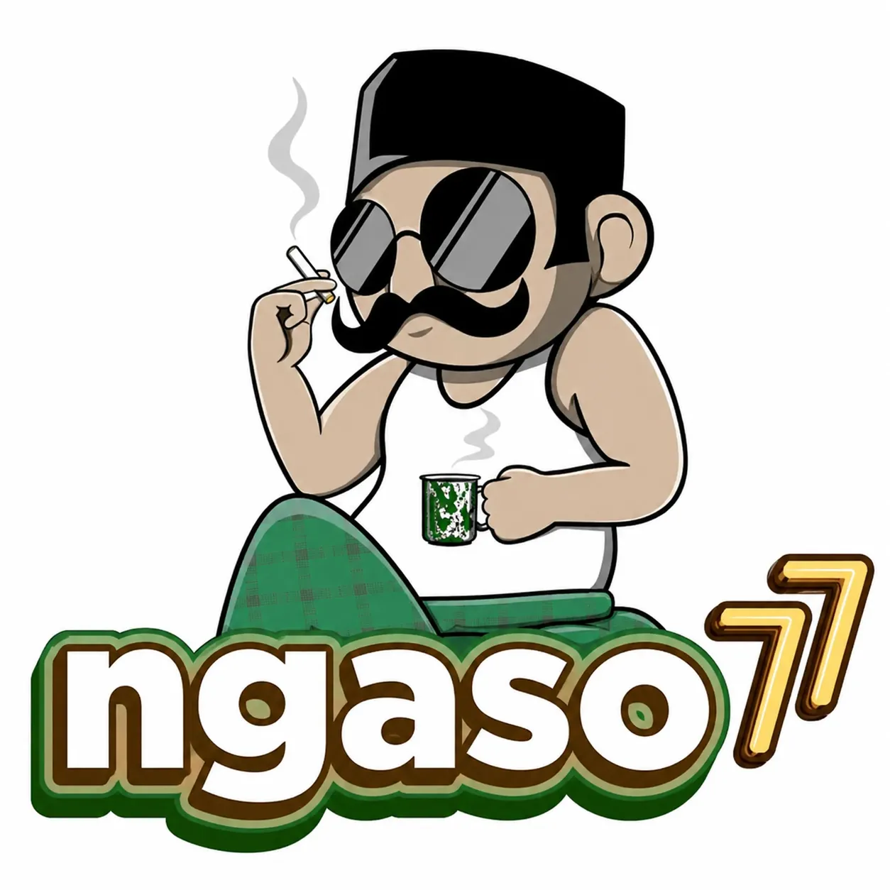 NGASO77 - Permainan Kasino Terbaik dalam Genggaman Anda