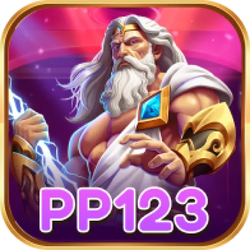 PP123 - Game Bingo Seru dan Mengasyikkan