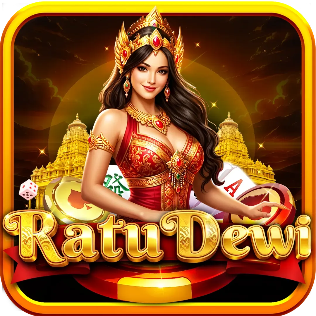 RATUDEWI - Game Olahraga Aksi Seru