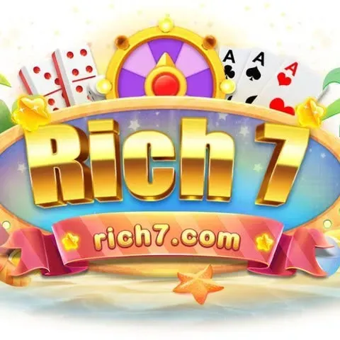 RICH7 - Strategi Hebat untuk Memenangkan Pertarungan