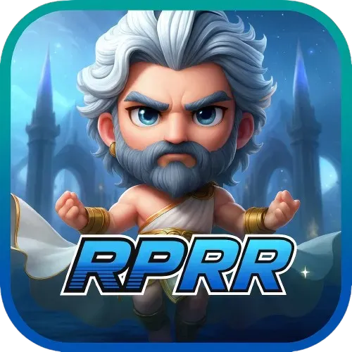 RPRR - Teror Dalam Gelap