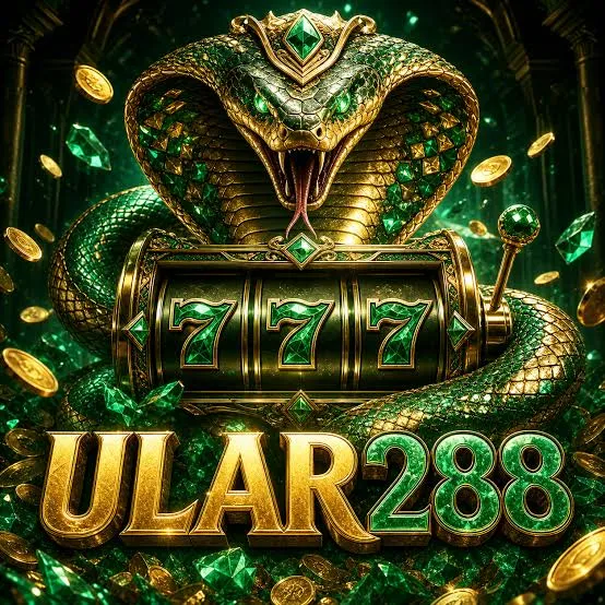 ULAR288 - Game Musik Seru dan Menyenangkan