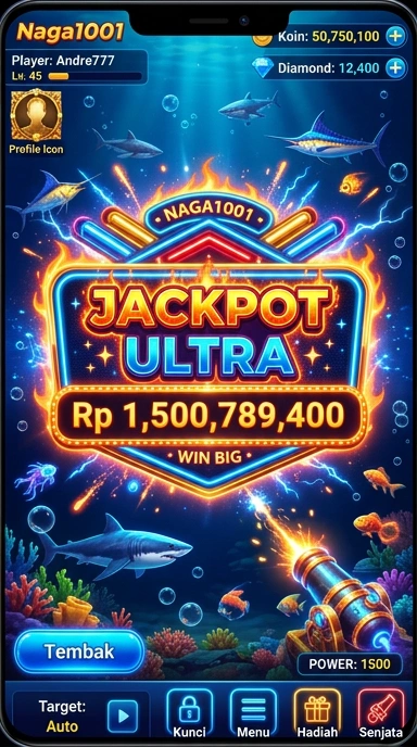 Proses unduh aplikasi yang cepat dan efisien melalui naga1001.